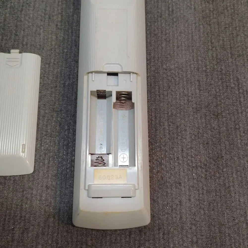Sony RM-YD005 TV Remote Control Original OEM Replacement Tested Working